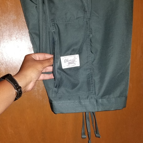 AKOO shorts sz 34 - Picture 5 of 6